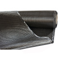 12K 400G PLAIN WOVEN CARBON FIBER FABRIC ROLL